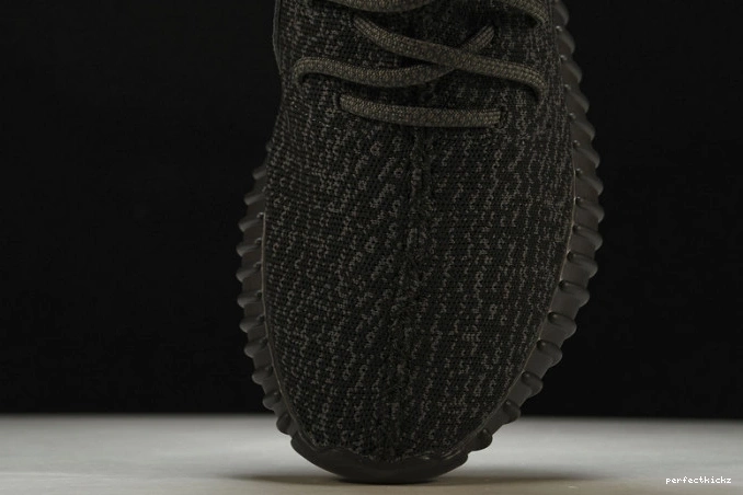 (2022 Boost 2023) Adidas 350 Pirate Black BB5350 Yeezy 0821